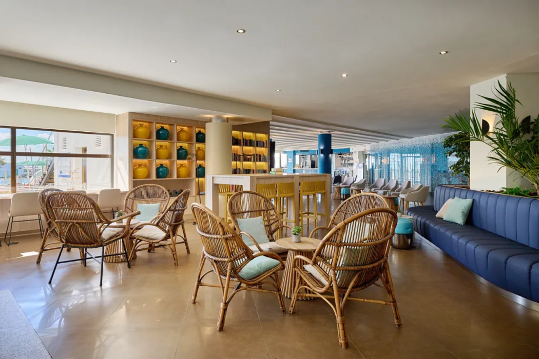 AluaSoul Palma Hotel - Adults only 21/36