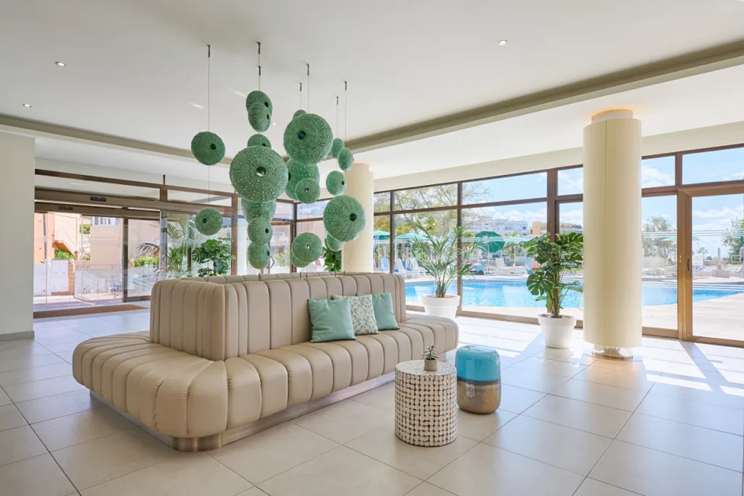 AluaSoul Palma Hotel - Adults only 19/36
