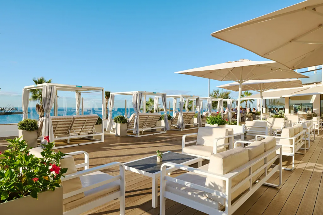 AluaSoul Palma Hotel - Adults only 18/36