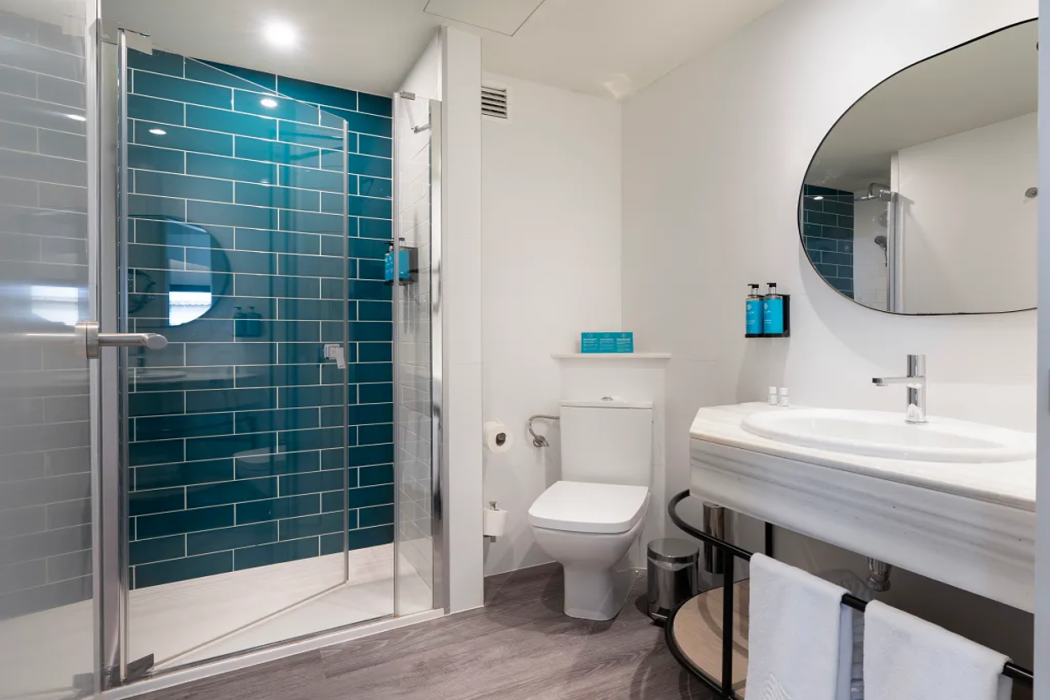 AluaSoul Palma Hotel - Adults only 10/36