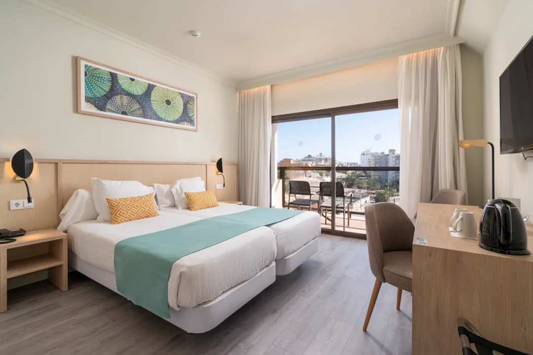 AluaSoul Palma Hotel - Adults only 11/36