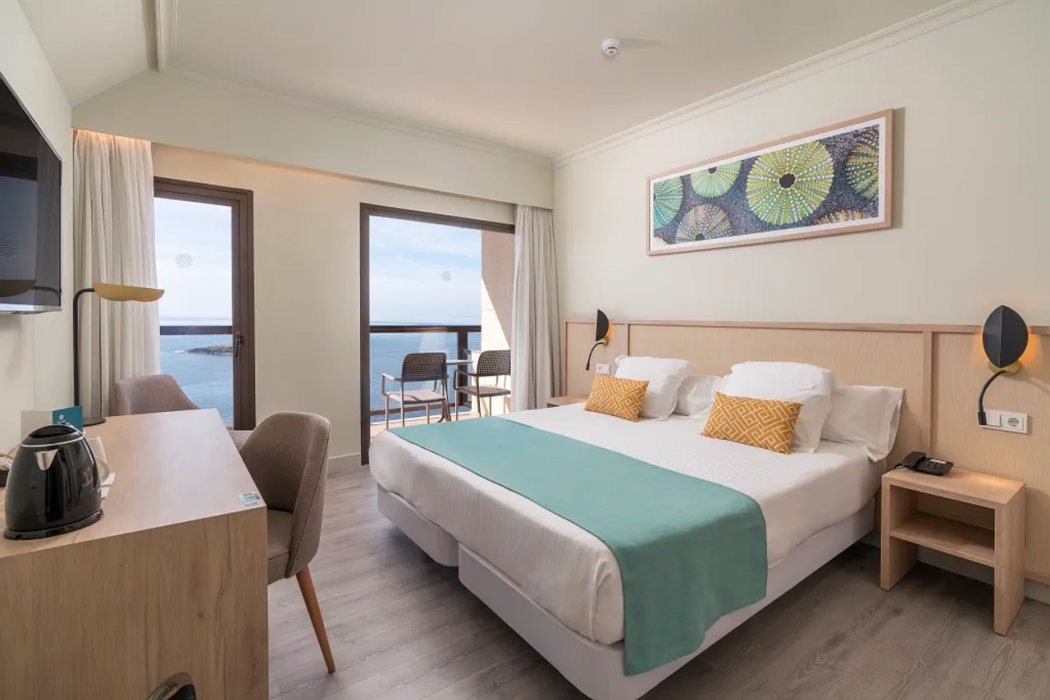 AluaSoul Palma Hotel - Adults only 7/36
