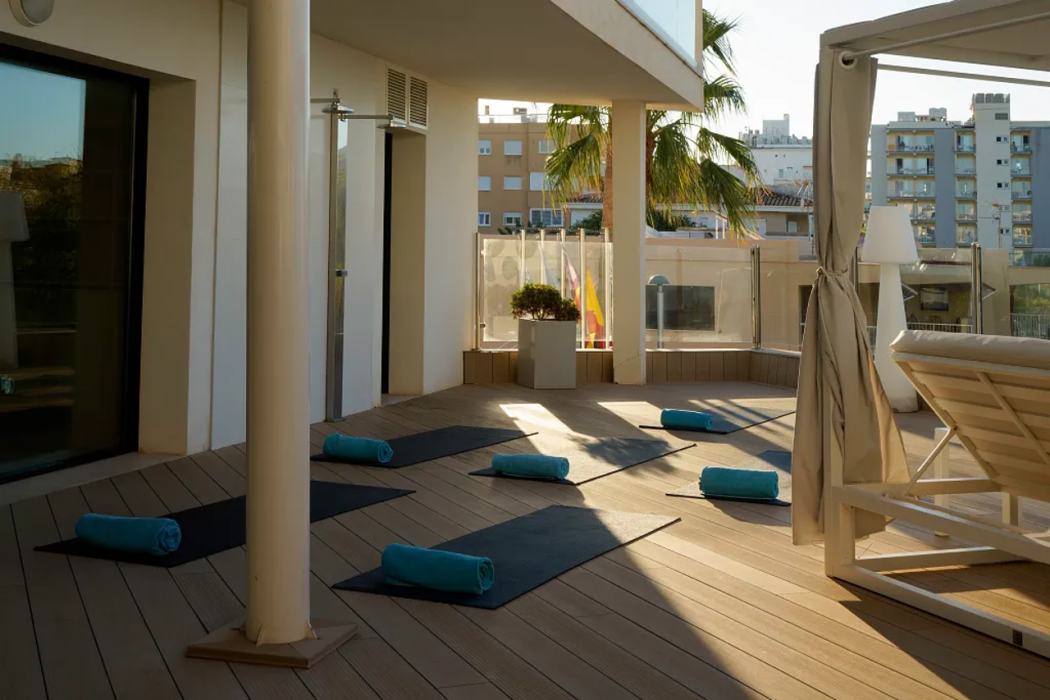 AluaSoul Palma Hotel - Adults only 17/36