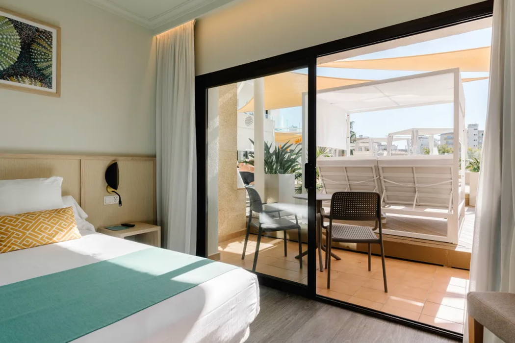 AluaSoul Palma Hotel - Adults only 8/36
