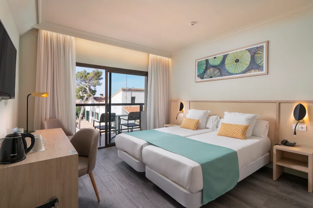 AluaSoul Palma Hotel - Adults only 6/36