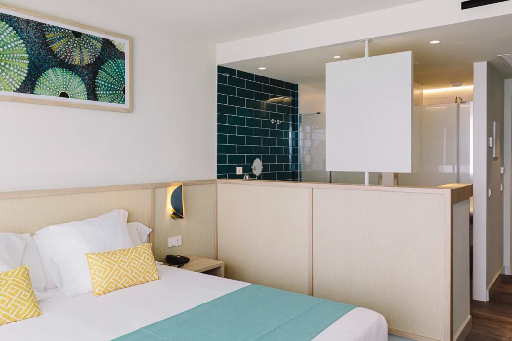 AluaSoul Palma Hotel - Adults only 9/36