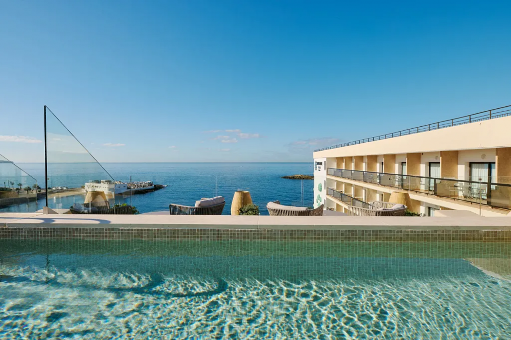 AluaSoul Palma Hotel - Adults only 25/36