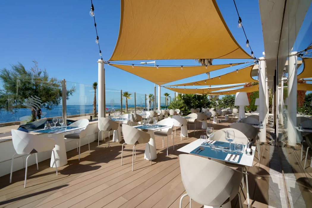AluaSoul Palma Hotel - Adults only 20/36