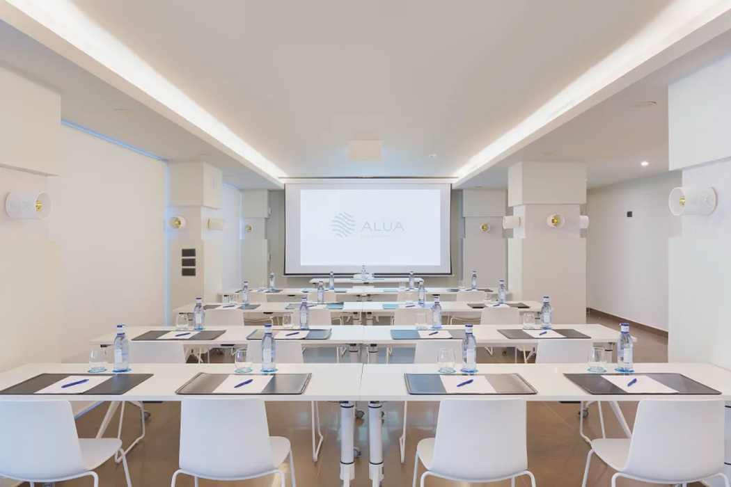 AluaSoul Palma Hotel - Adults only 23/36