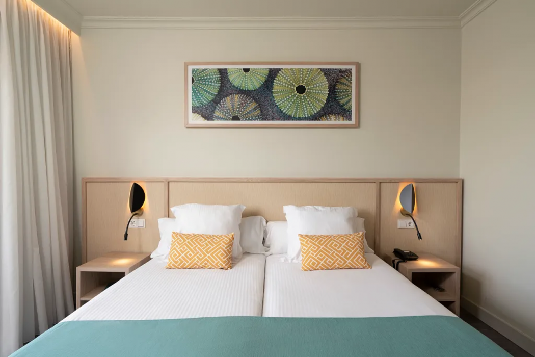 AluaSoul Palma Hotel - Adults only 5/36