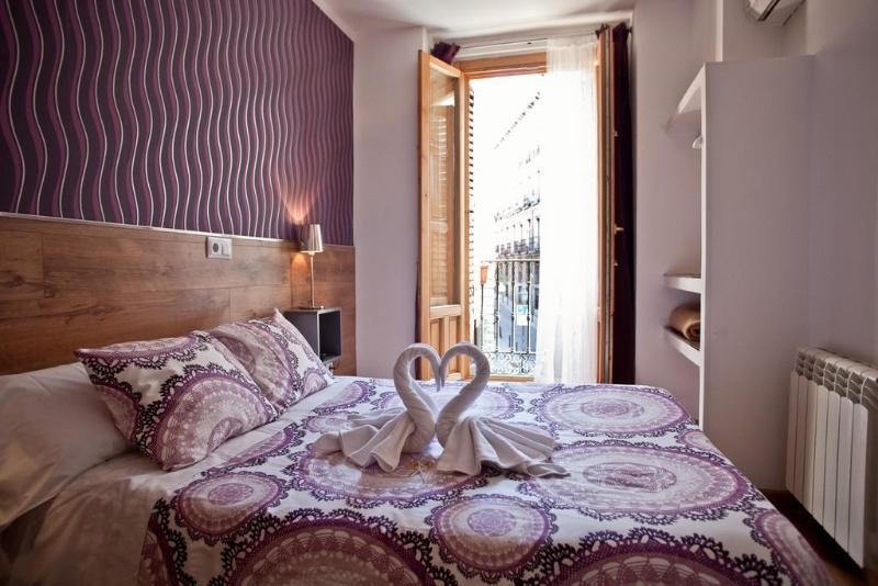 Hostal Victoriano 63/90