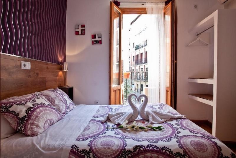 Hostal Victoriano 74/90