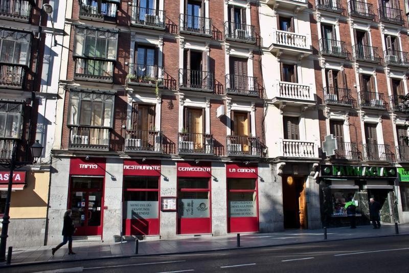 Hostal Victoriano 32/90
