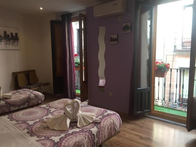 Hostal Victoriano 57/90