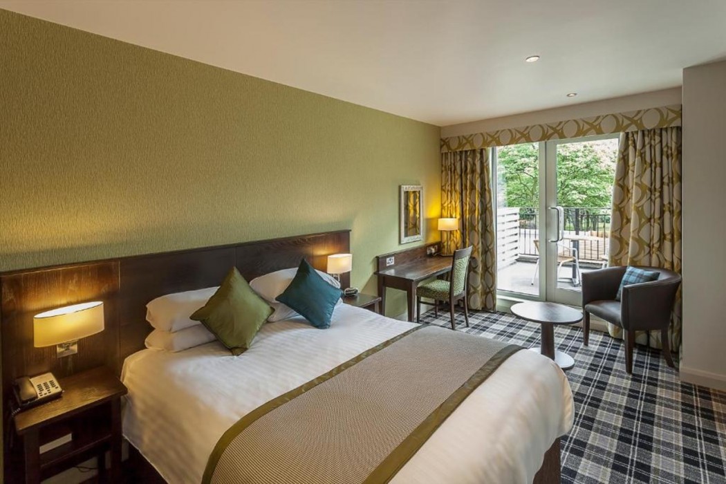 Best Western Plus Pinewood Manchester Airport-Wilmslow Hotel 13/20