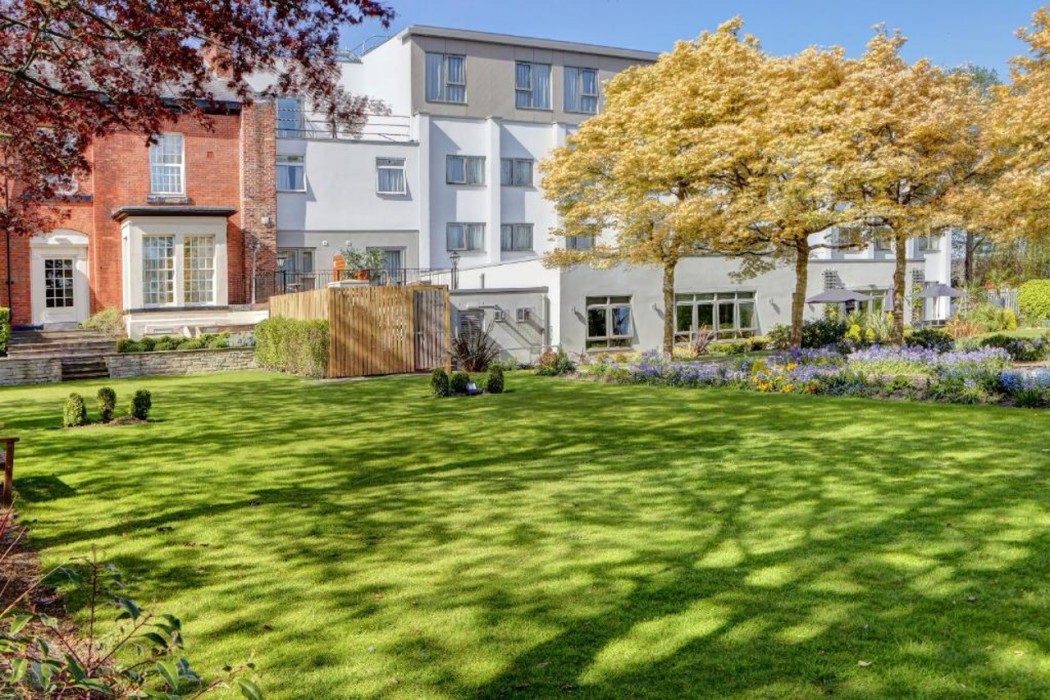 Best Western Plus Pinewood Manchester Airport-Wilmslow Hotel 19/20