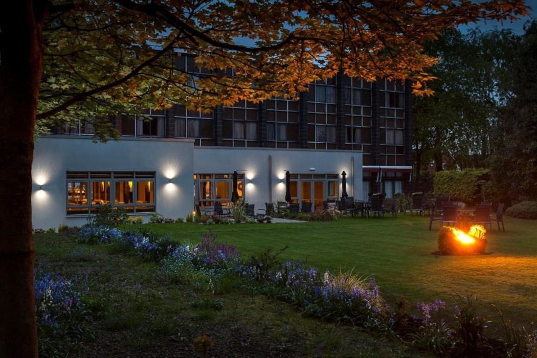 Best Western Plus Pinewood Manchester Airport-Wilmslow Hotel 18/20