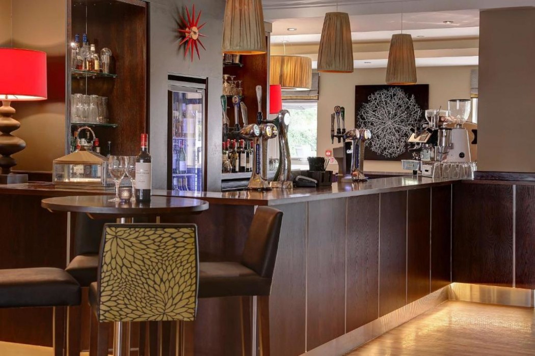 Best Western Plus Pinewood Manchester Airport-Wilmslow Hotel 14/20