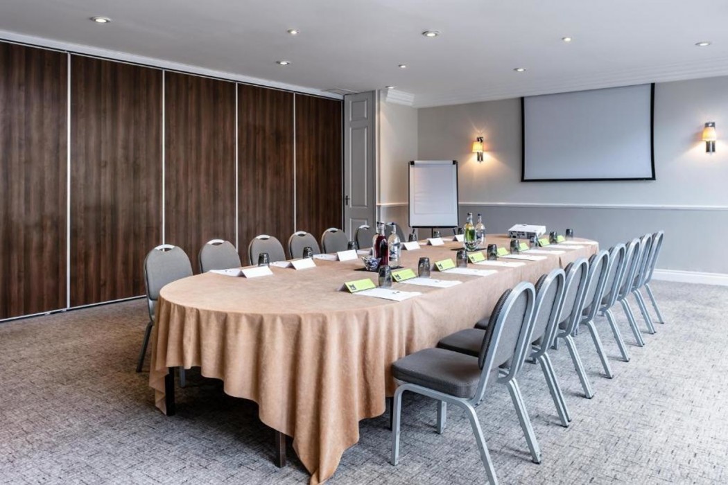 Best Western Plus Pinewood Manchester Airport-Wilmslow Hotel 16/20