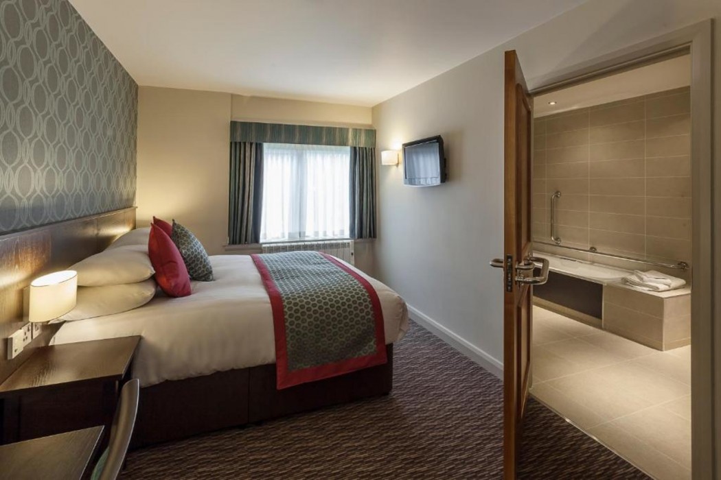 Best Western Plus Pinewood Manchester Airport-Wilmslow Hotel 10/20