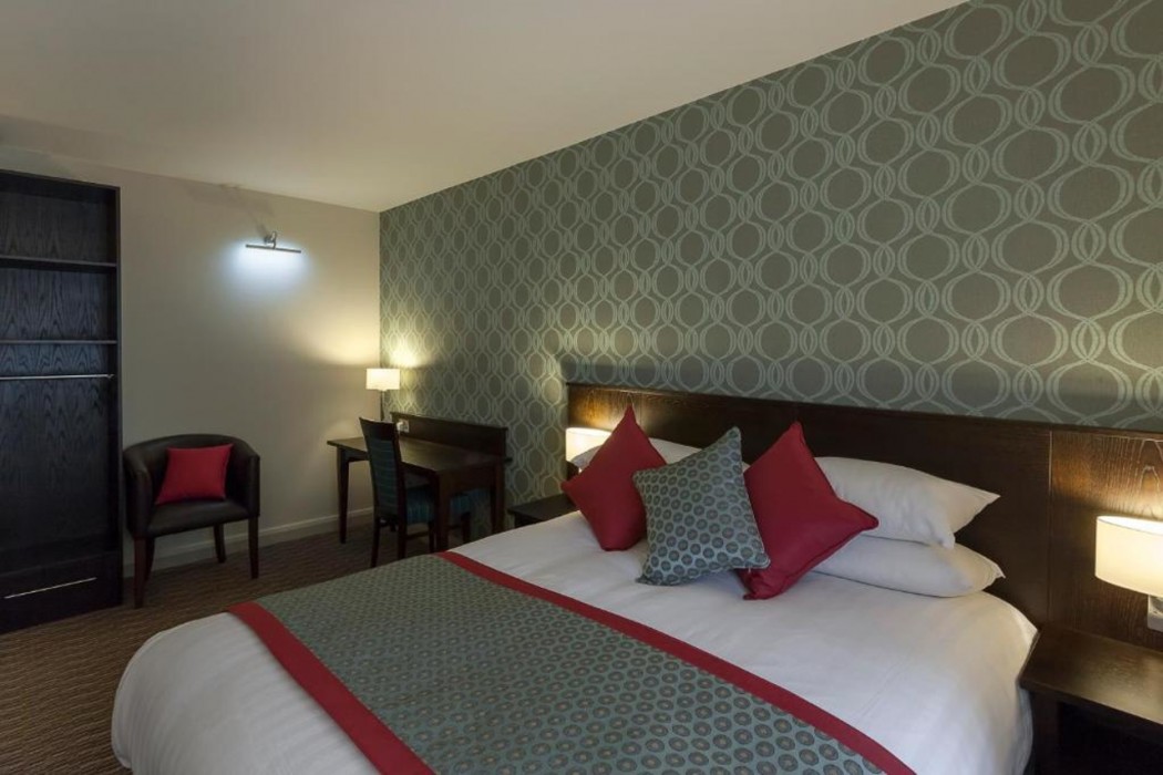 Best Western Plus Pinewood Manchester Airport-Wilmslow Hotel 8/20