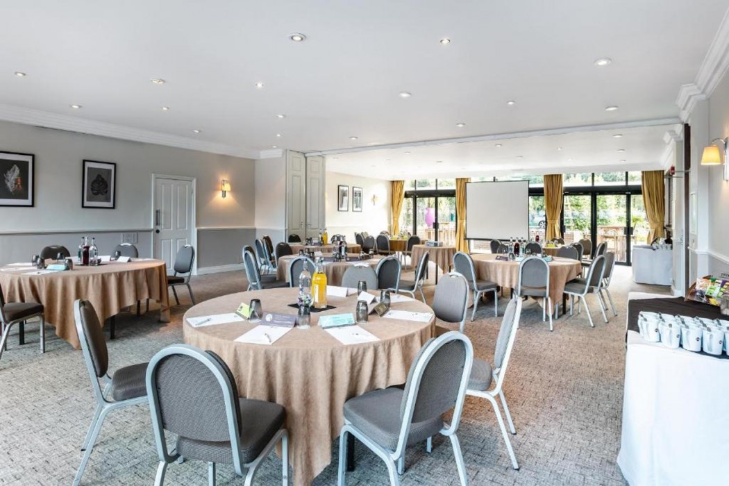 Best Western Plus Pinewood Manchester Airport-Wilmslow Hotel 17/20