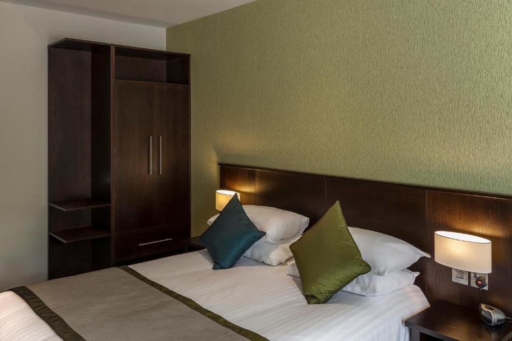 Best Western Plus Pinewood Manchester Airport-Wilmslow Hotel 9/20