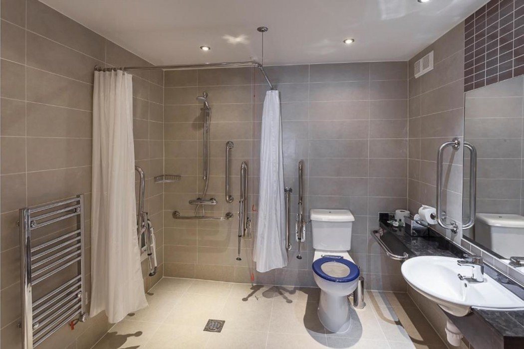 Best Western Plus Pinewood Manchester Airport-Wilmslow Hotel 11/20