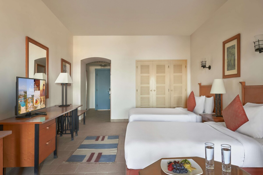 Strand Beach Resort - Taba Heights 22/78