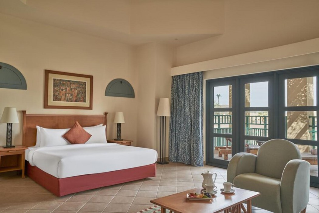 Strand Beach Resort - Taba Heights 18/78