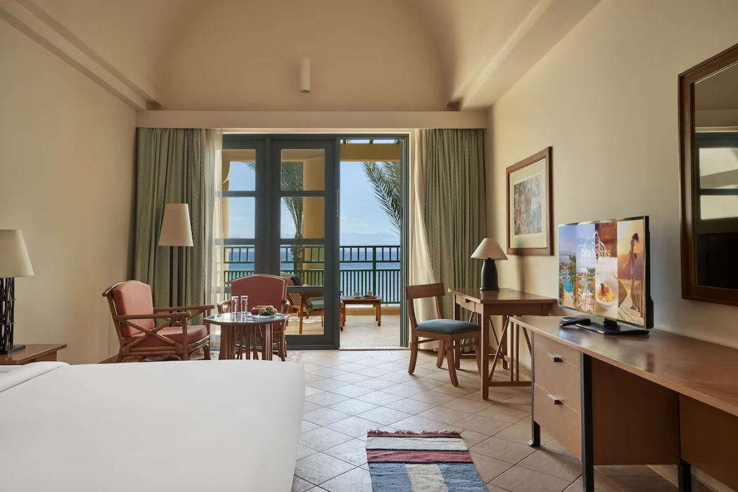 Strand Beach Resort - Taba Heights 21/78