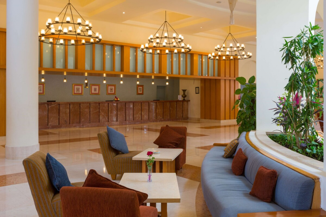 Strand Beach Resort - Taba Heights 10/78