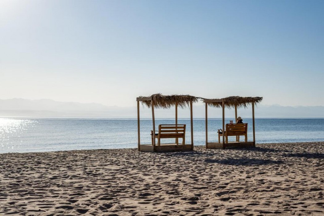 Strand Beach Resort - Taba Heights 45/78