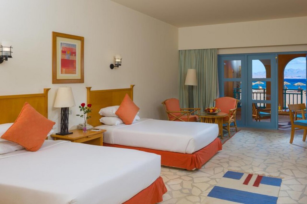 Strand Beach Resort - Taba Heights 17/78
