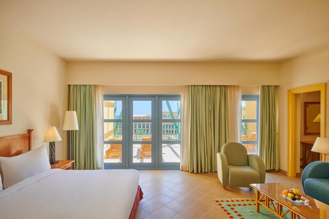Strand Beach Resort - Taba Heights 20/78