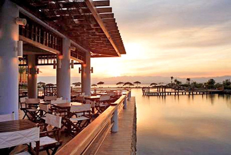 Strand Beach Resort - Taba Heights 39/78