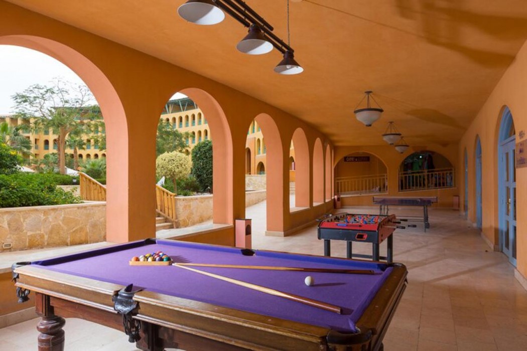 Strand Beach Resort - Taba Heights 41/78