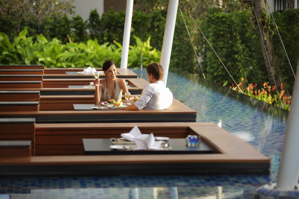 Le Meridien Phuket Mai Khao Beach Resort 13/60