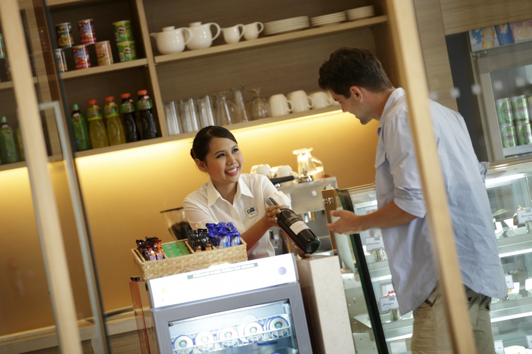 Le Meridien Phuket Mai Khao Beach Resort 21/60