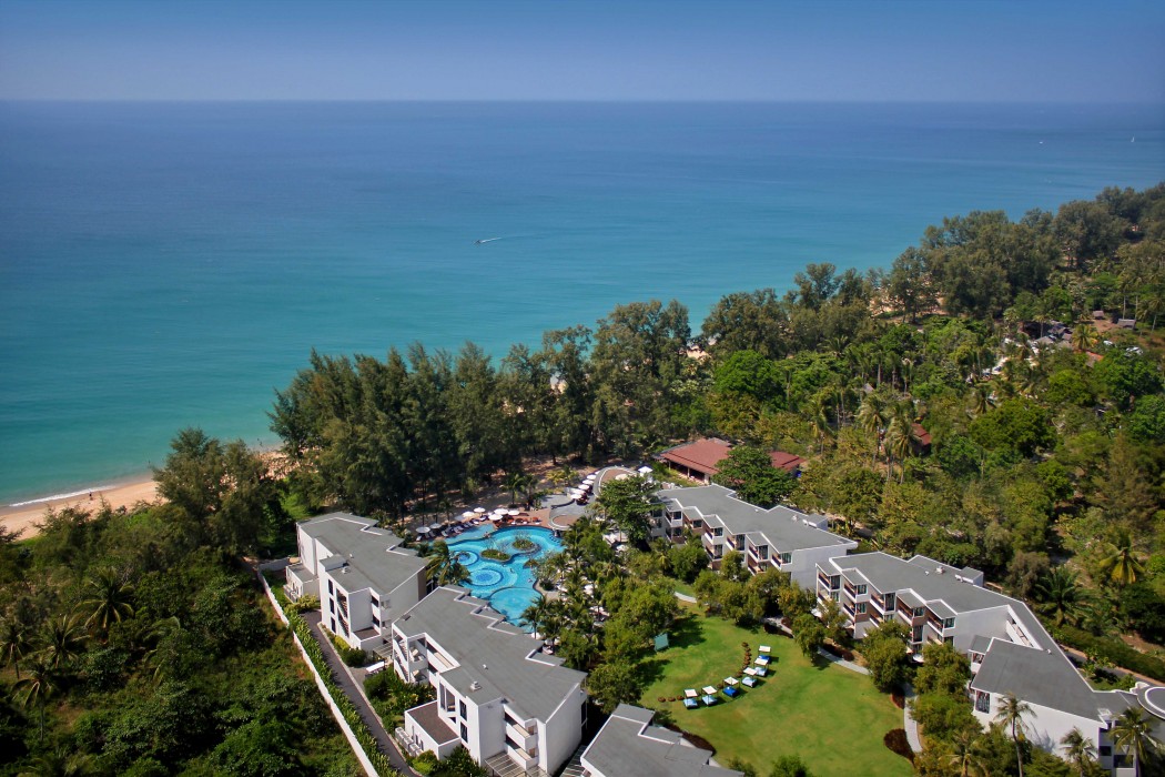 Le Meridien Phuket Mai Khao Beach Resort 3/60