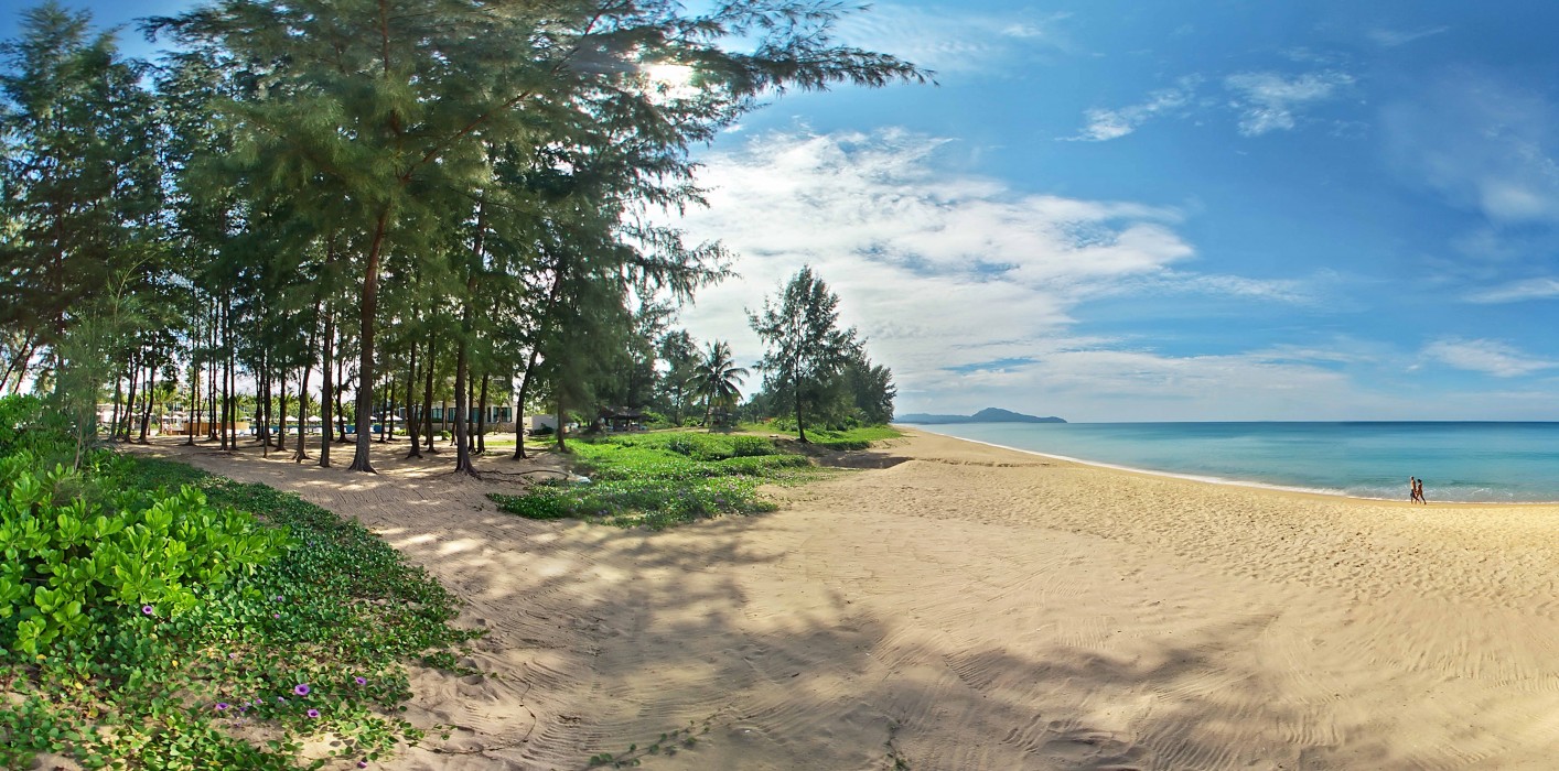 Le Meridien Phuket Mai Khao Beach Resort 46/60
