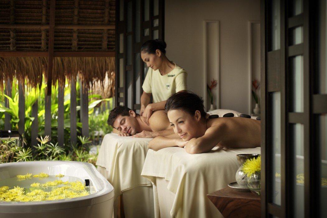 Le Meridien Phuket Mai Khao Beach Resort 42/60