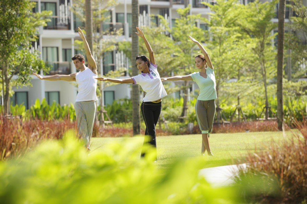 Le Meridien Phuket Mai Khao Beach Resort 29/60