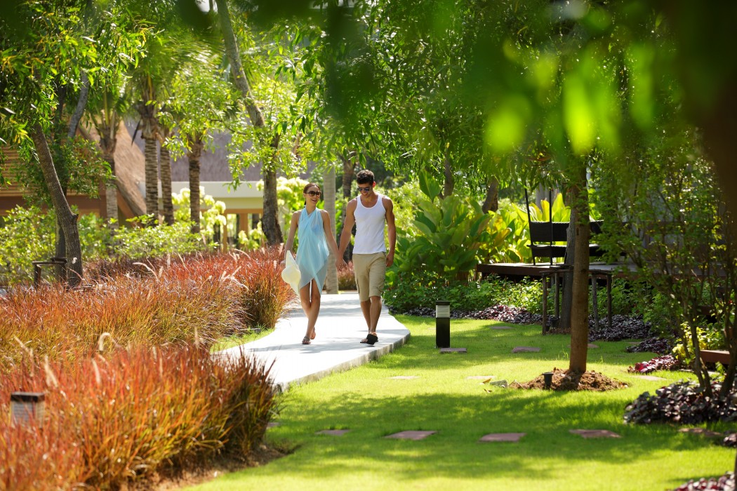 Le Meridien Phuket Mai Khao Beach Resort 30/60