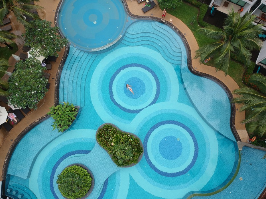 Le Meridien Phuket Mai Khao Beach Resort 38/60