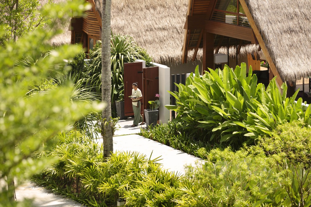 Le Meridien Phuket Mai Khao Beach Resort 44/60