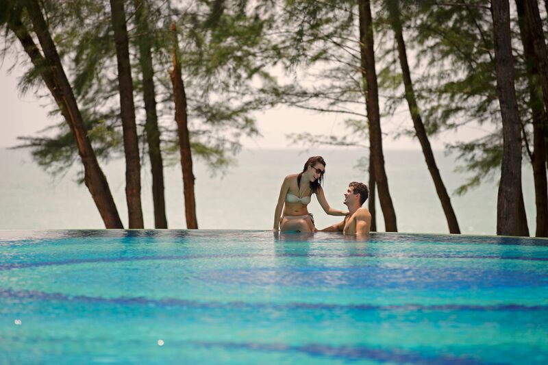 Le Meridien Phuket Mai Khao Beach Resort 22/60