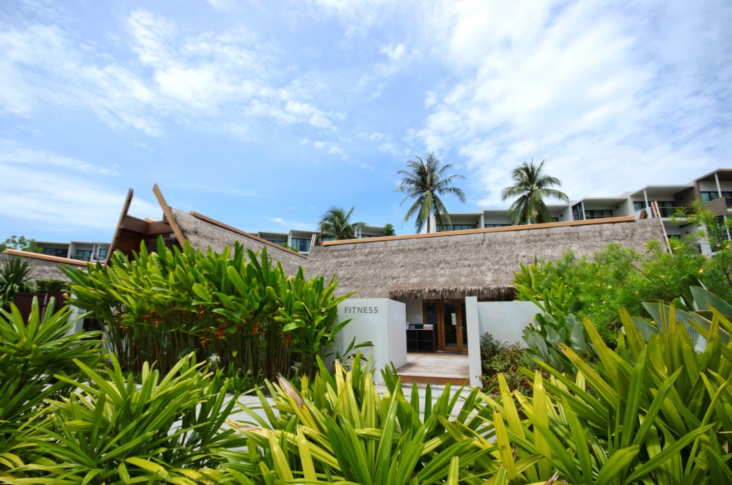 Le Meridien Phuket Mai Khao Beach Resort 33/60
