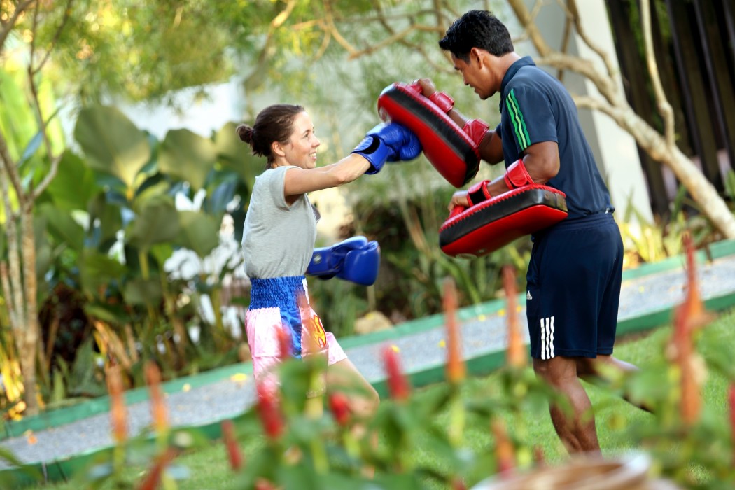 Le Meridien Phuket Mai Khao Beach Resort 28/60