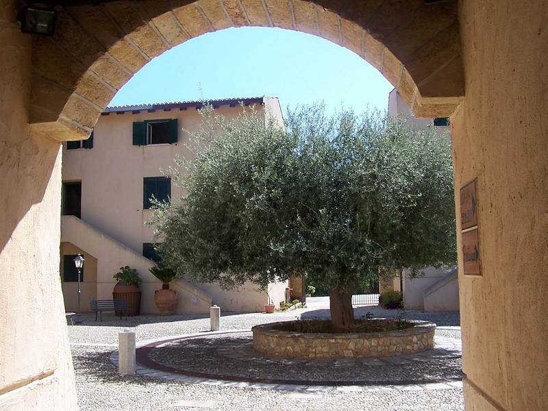 Torre Artale 3/66